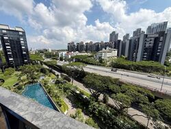 Hyll On Holland (D10), Condominium #566322941